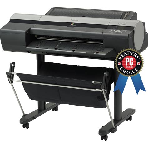 Canon imagePROGRAPH iPF6000S Large Format Printer 3174B002AA B&H