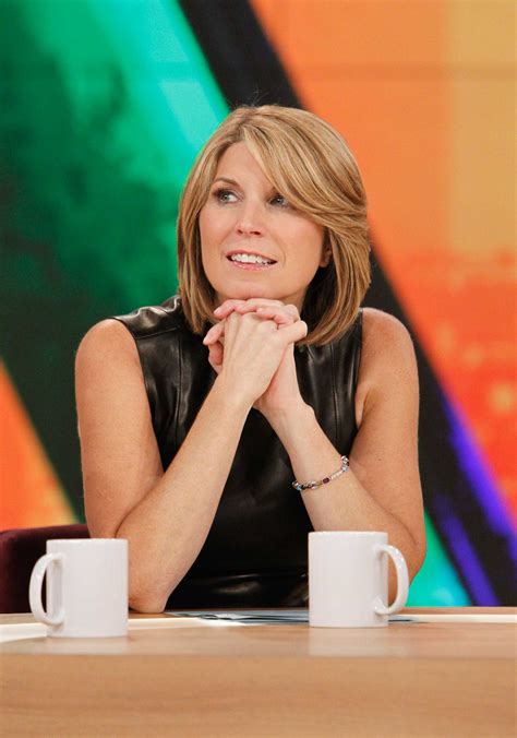 Nicole Wallace Reportedly Fired as Co-Host of 'The View' | TIME