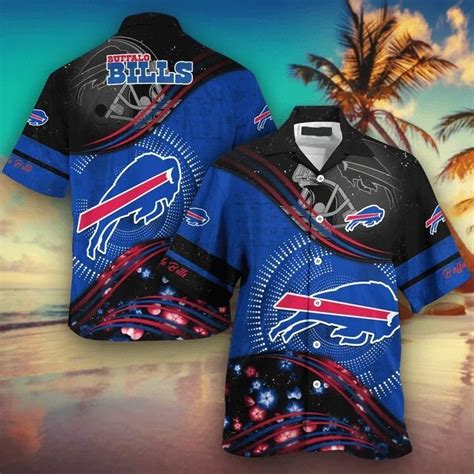 Buffalo Bills Hawaiian Shirt Ultra style for summer -Jack sport shop ...