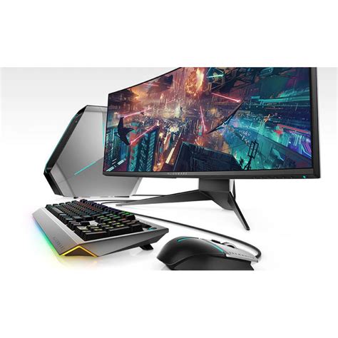 Alienware 34 Curved Gaming Monitor AW3418DW | Shopee Malaysia