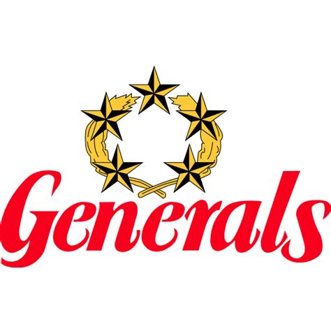 New Jersey Generals Logo Download png