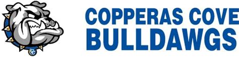 COPPERAS COVE HIGH SCHOOL BULLDAWGS - COPPERAS COVE, TEXAS - Sideline ...