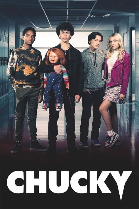 Descargar Chucky (2022) Segunda Temporada WEB-DL 1080p Latino CinemaniaHD