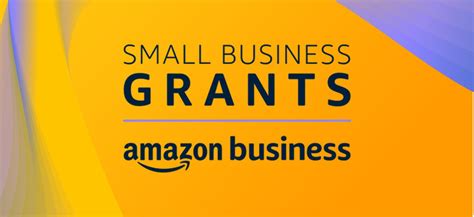 Small Business Grant Winners Announced | Amazon Business