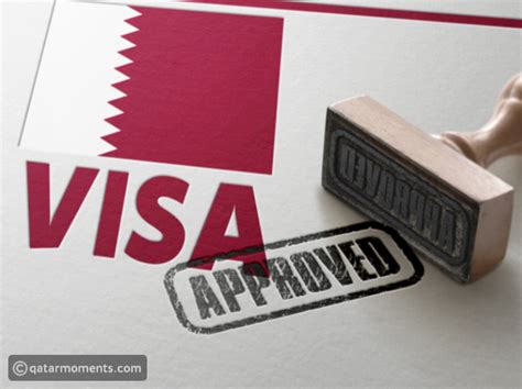 Qatar Work Visa – Types, Process, Requirements & More