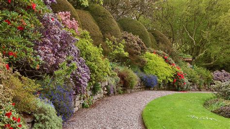 On your travel tours visit Brechin Castle Gardens on 5th May 2013 as ...