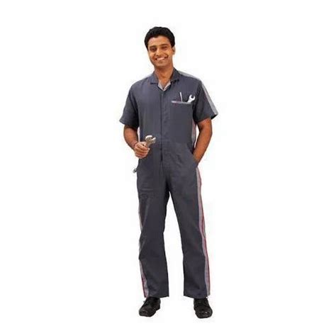 Mechanic Uniform at Rs 699/pair | मैकेनिक ओवरआल in Nagpur | ID: 13549359097