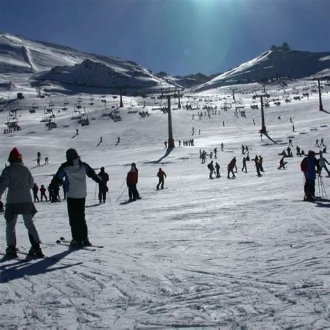 13 Things to do in Sierra Nevada Ski Resort - Visit Southern Spain