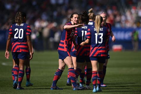 Looking into Vlatko Andonovski’s No. 6 options for the USWNT