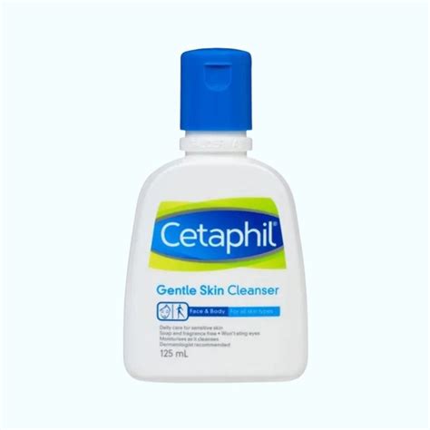 CETAPHIL GENTLE SKIN CLEANSER – AB Enterprises