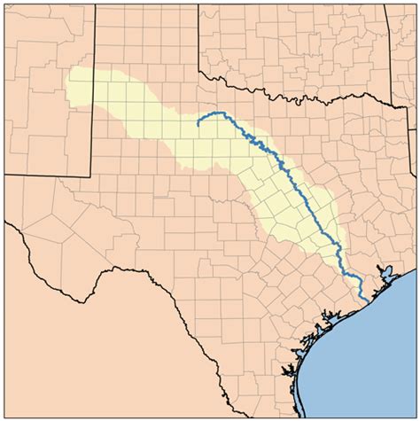 Brazos River - Wikipedia