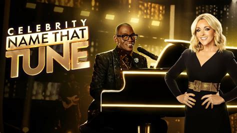 Name That Tune (2021) - FOX Series - Where To Watch