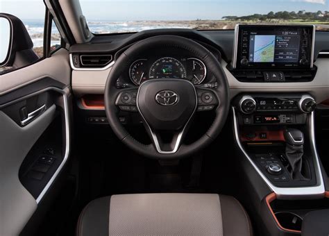 2019 Toyota RAV4 Australian lineup topped by rugged ‘Edge’ variant ...