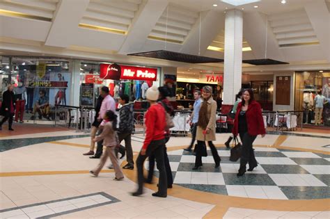 8 amazing shopping malls in Cape Town | ComeToCapeTown