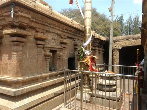 Kolaramma temple , Kolar - Weekend destination