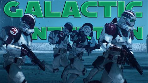 They Can't Break Us | Squad Galactic Contention Star Wars Mod - YouTube