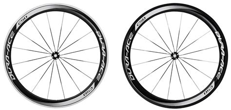 Shimano Road Bike Wheelset Overview - Complete Tri