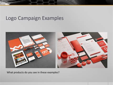 Identity Design Logo Campaign. - ppt download