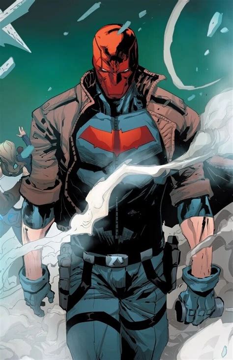 Red Hood Dc Comics | ubicaciondepersonas.cdmx.gob.mx