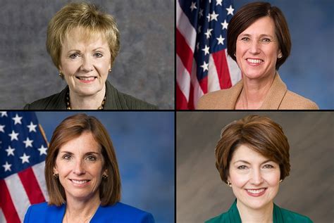 GOP Leader Highlights Women in Congress to Texas Donors | The Texas Tribune