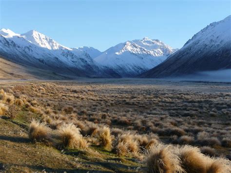 The 10 Best Lake Tekapo Winter Activities | Tekapo Adventures