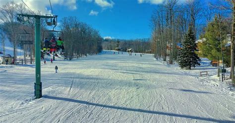 Boyne Mountain Resort - A Guide to the Biggest Ski Resort in Michigan