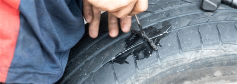 Tire Repair Tips: Should You Plug or Patch A Tire? - Trail Tire Auto ...