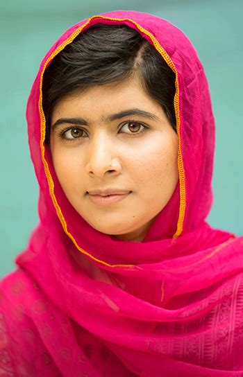 WHM: Malala Yousafzai - Carolina Women's Center