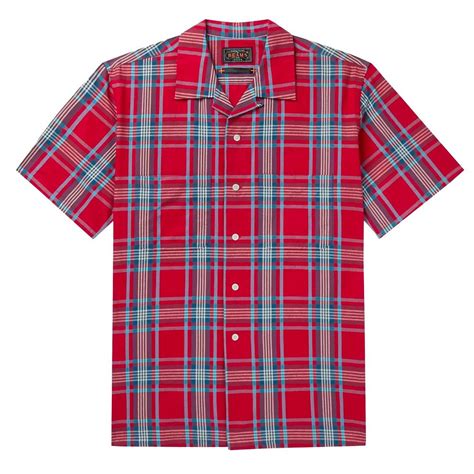 The Best Madras Shirt Brands For Men: Summer 2021 Edition