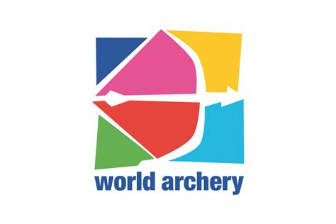 World Archery Federation Logo