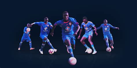 KCCA FC Brand Identity Design on Behance