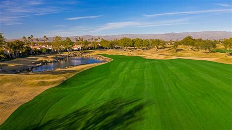 PGA West: Stadium Course | Courses | GolfDigest.com