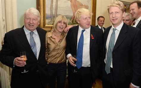 Who is Boris Johnsons sister? Does Boris Johnson have siblings? - ABTC