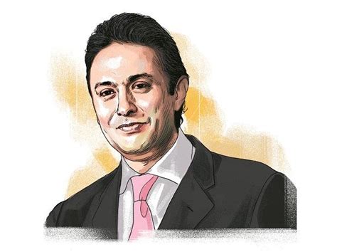 Ness Wadia, high-flying director of Wadia Group, lands in new ...