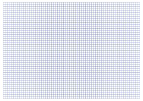 Printable Print Graph Paper