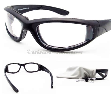 Photochromic Bifocal Cycling Glasses | Gallo