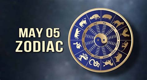 May 5 Zodiac: Sign, Symbols, Dates and Facts | Editorialge