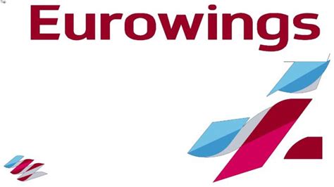 Eurowings Logo - LogoDix