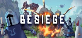 Besiege (Game) - Giant Bomb