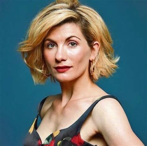 Jodie Whittaker | Doctor who art, Jodi whittaker, First female doctor