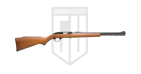 Marlin Model 60 Review 2024: A Classic 22LR Rifle