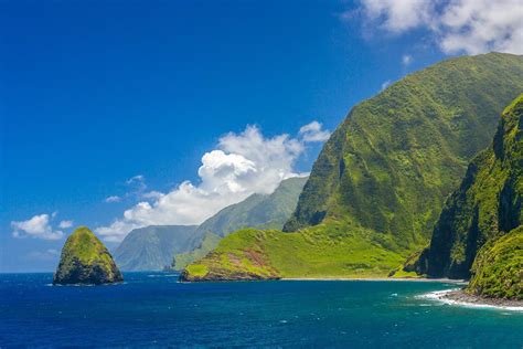 Visiting Molokai, Hawaii’s Forgotten Island