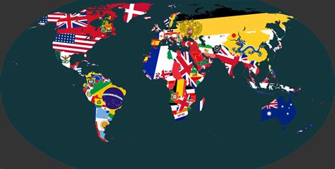 TheWorld Flag'd:1914 by vaipaBG on DeviantArt