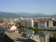 Category:Views of Grenoble from Bastille - Wikimedia Commons