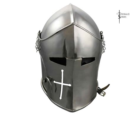 Crusader Helmet for Sale - Medieval Ware