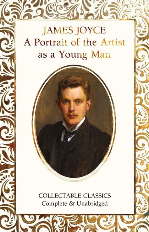 A Portrait of the Artist as a Young Man | Book by James Joyce, Judith ...