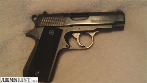 ARMSLIST - For Sale: American Arms PK22 22LR Semi-Auto Pistol