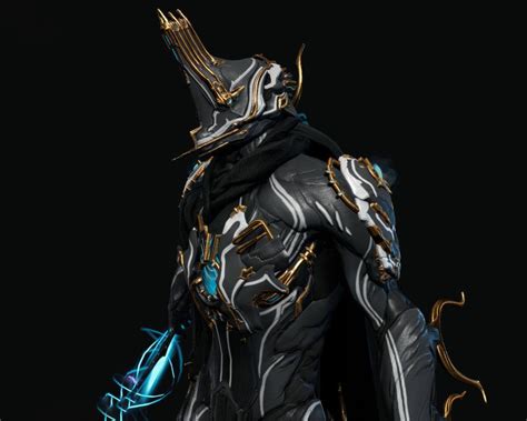 [Captura] [Excalibur] Umbra : WarframeRunway