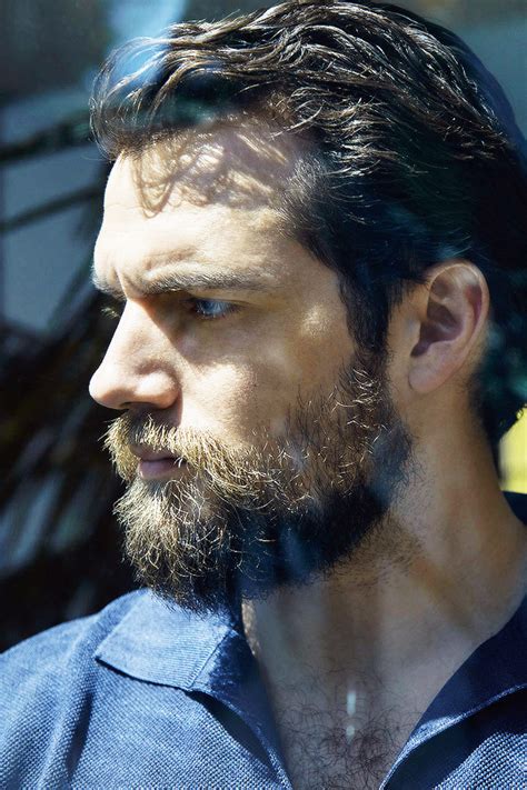 Henry Cavill outtakes from Men's Health UK - Oh No They Didn't ...