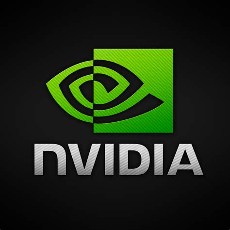 2932x2932 Nvidia Brand Logo 2 Ipad Pro Retina Display HD 4k Wallpapers ...